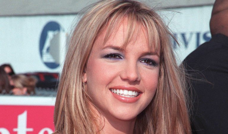 10 Ridiculously Stunning Photos Of Britney Spears 10 Ridiculously Stunning Photos Of Britney Spears