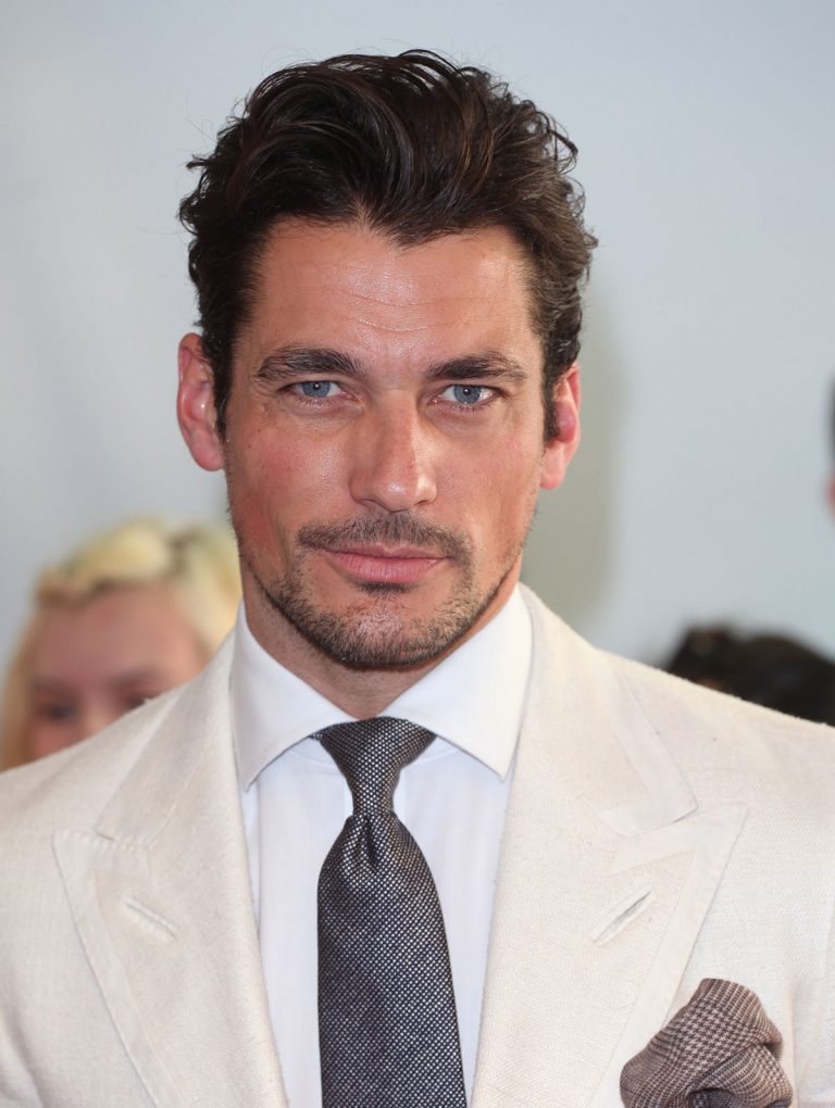 10 Of The Most Attractive People On The Planet According To Science