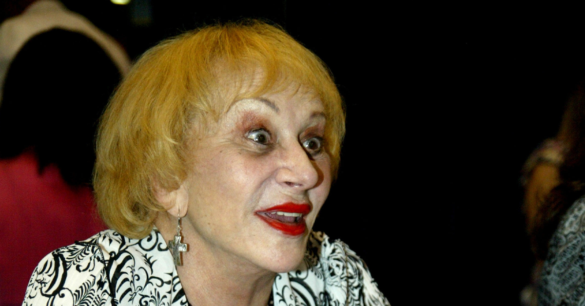 10 Details Surrounding Sylvia Browne, Who Scammed Millions Posing As A