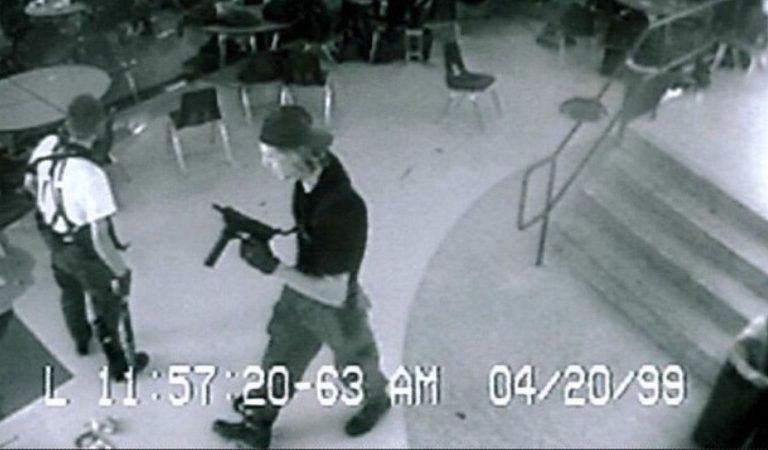 10 Fatal Details Surrounding The Columbine High School Shooting 10 Fatal Details Surrounding The Columbine High School Shooting
