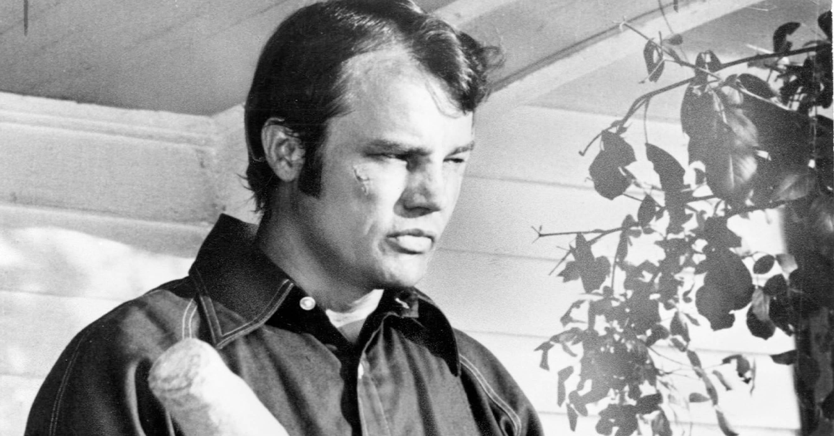 Beyond The Legend The Truth About Buford Pussers Remarriage - d3uz6nm