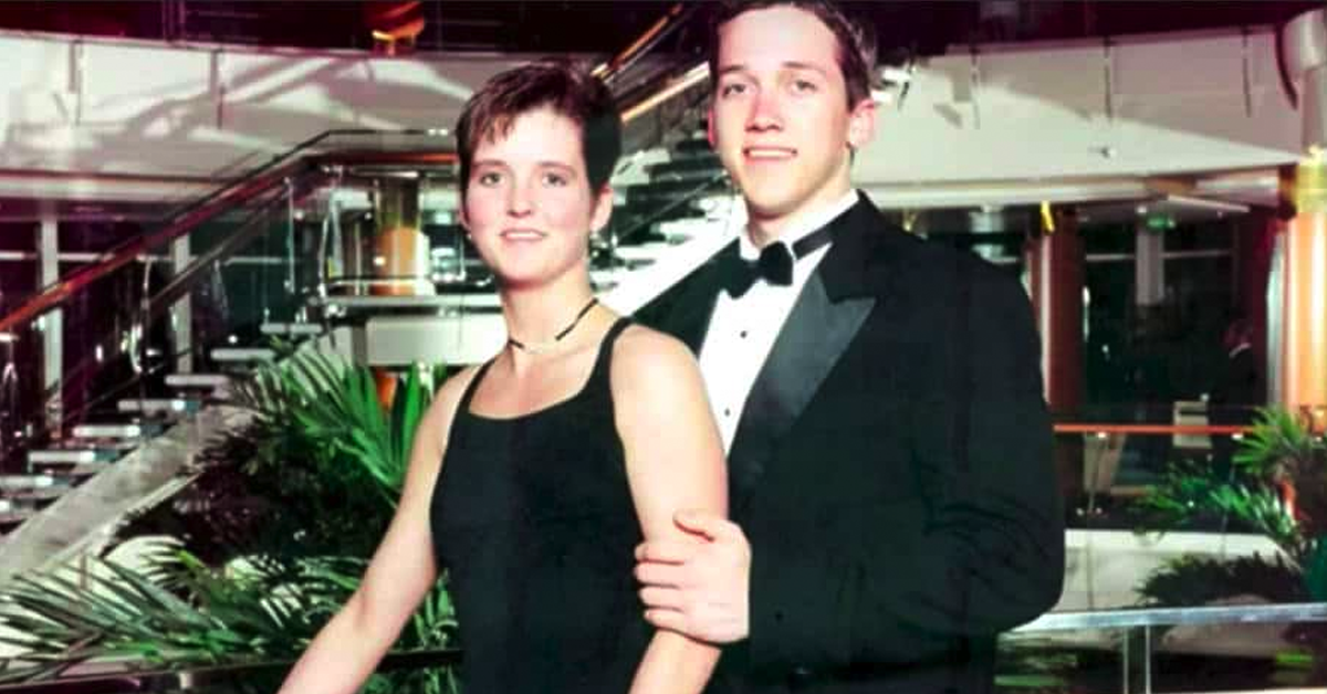 amy lynn cruise ship