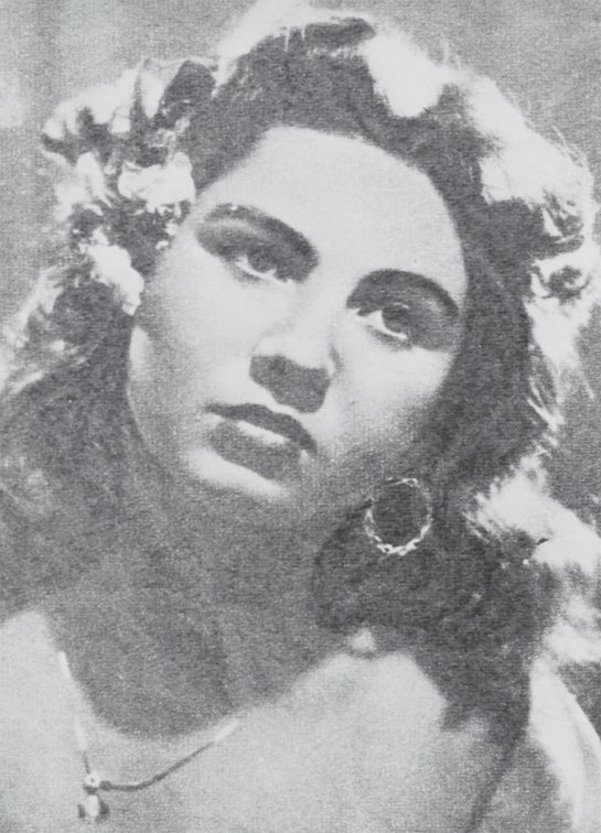 10 Cold Blooded Details Surrounding Pupetta Maresca The Vengeful Mob 