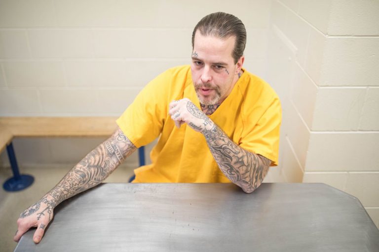 10 Alarming Details Surrounding Jason Vukovich, The “Alaskan Avenger,” Who Hunted Down