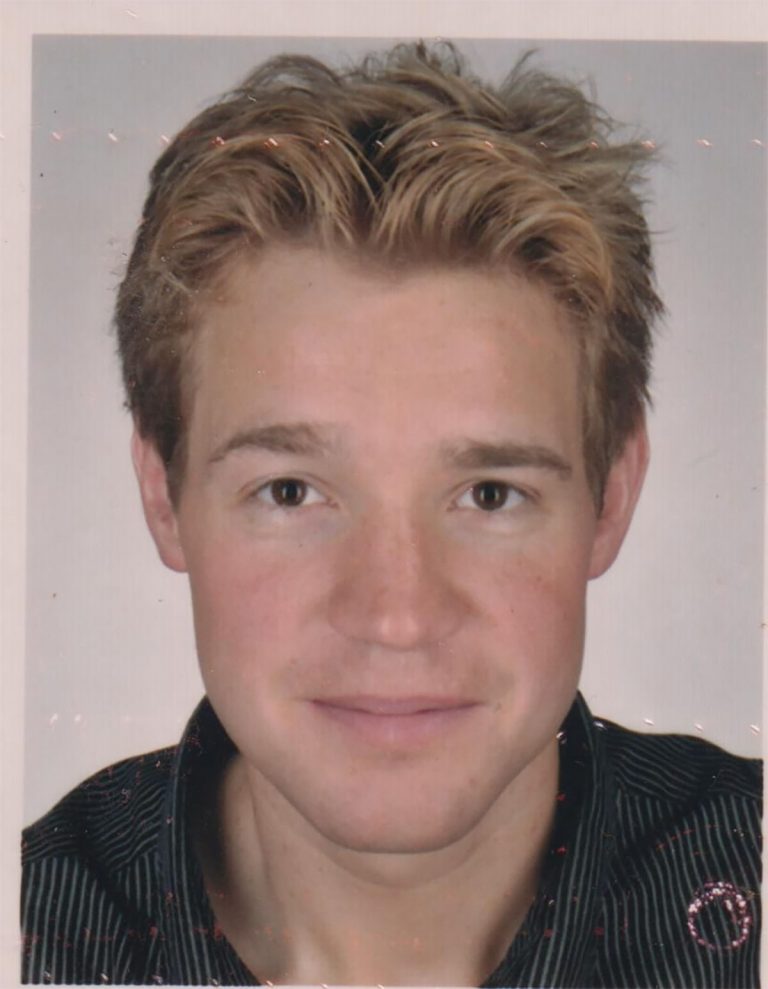 German Man Missing In Bulgaria