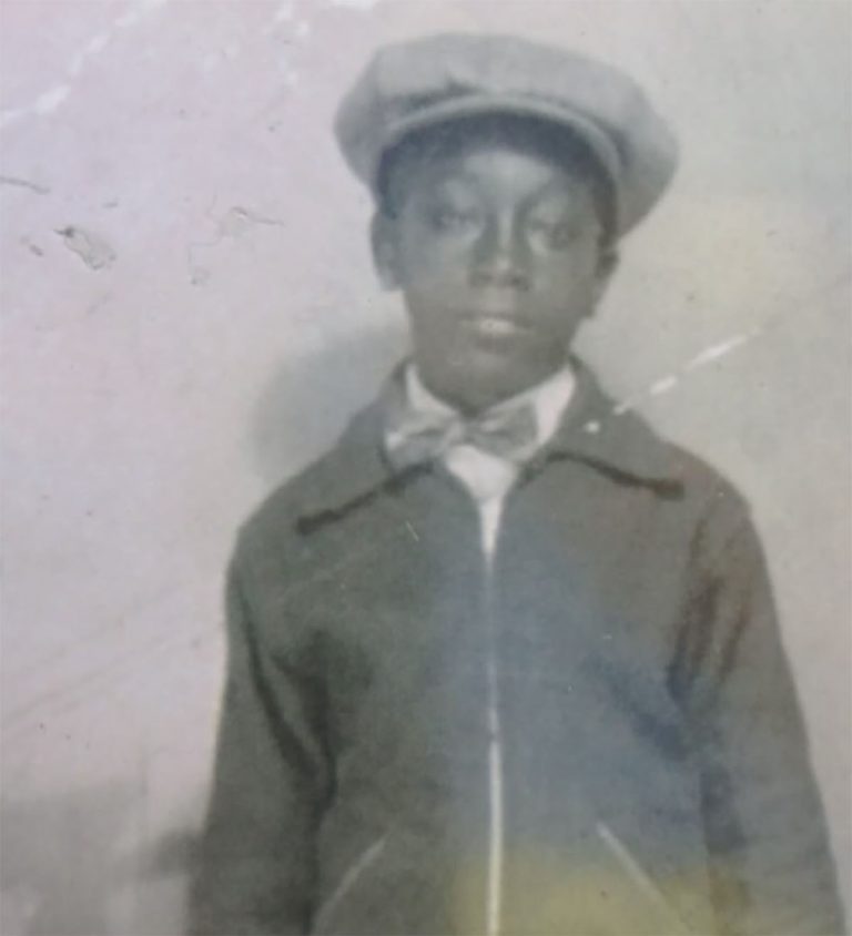 10 Heartbreaking Details Surrounding Stinney Jr., The Youngest
