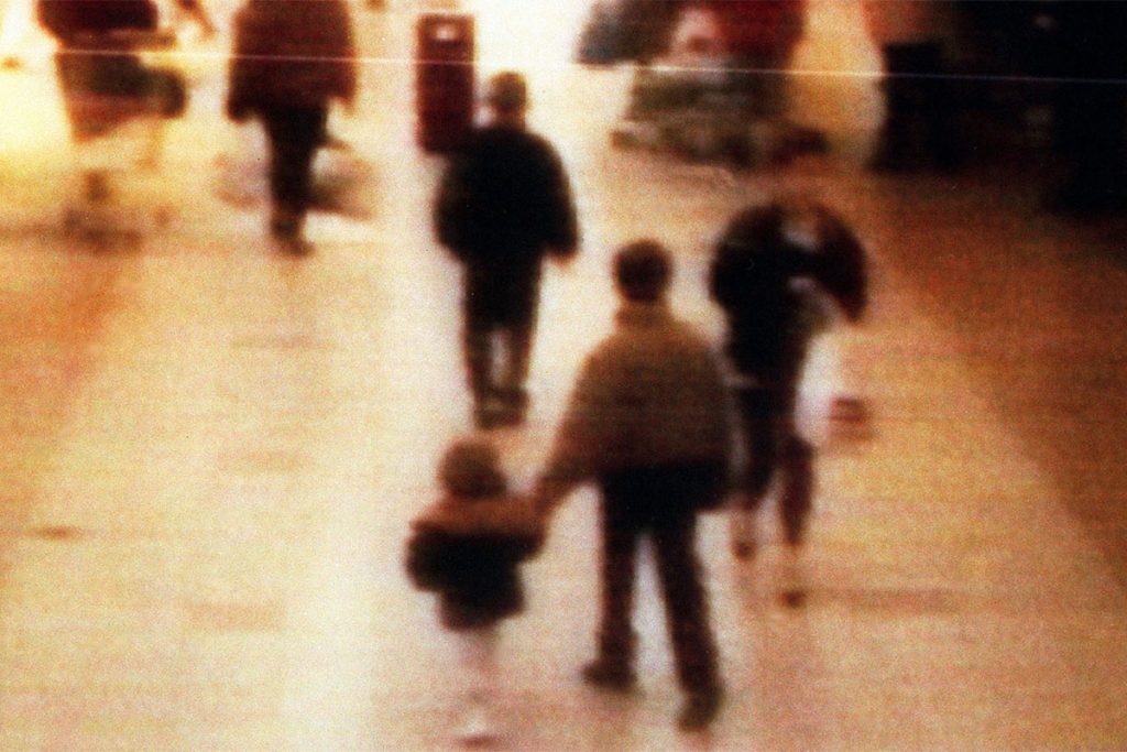 10 Disturbing Details Surrounding Jon Venables