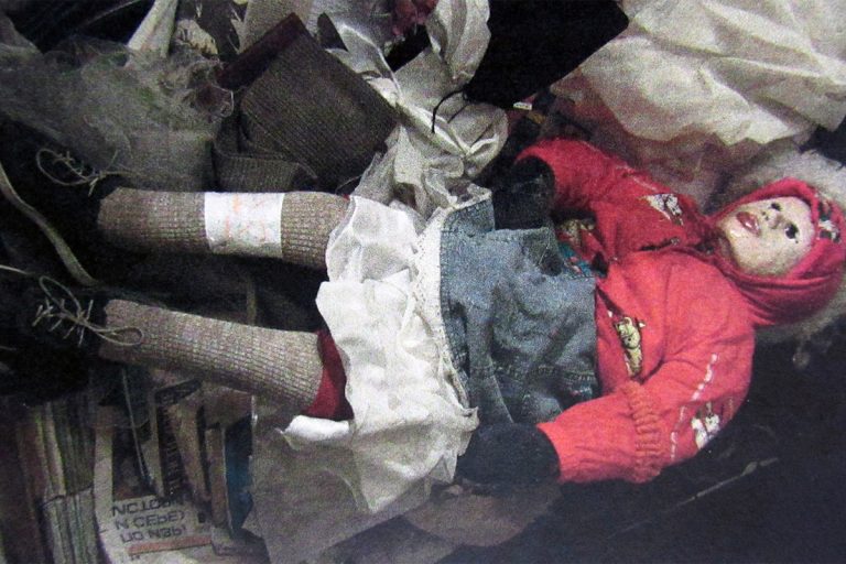 10 Disturbing Details Surrounding Anatoly Moskvin, Who Mummified And