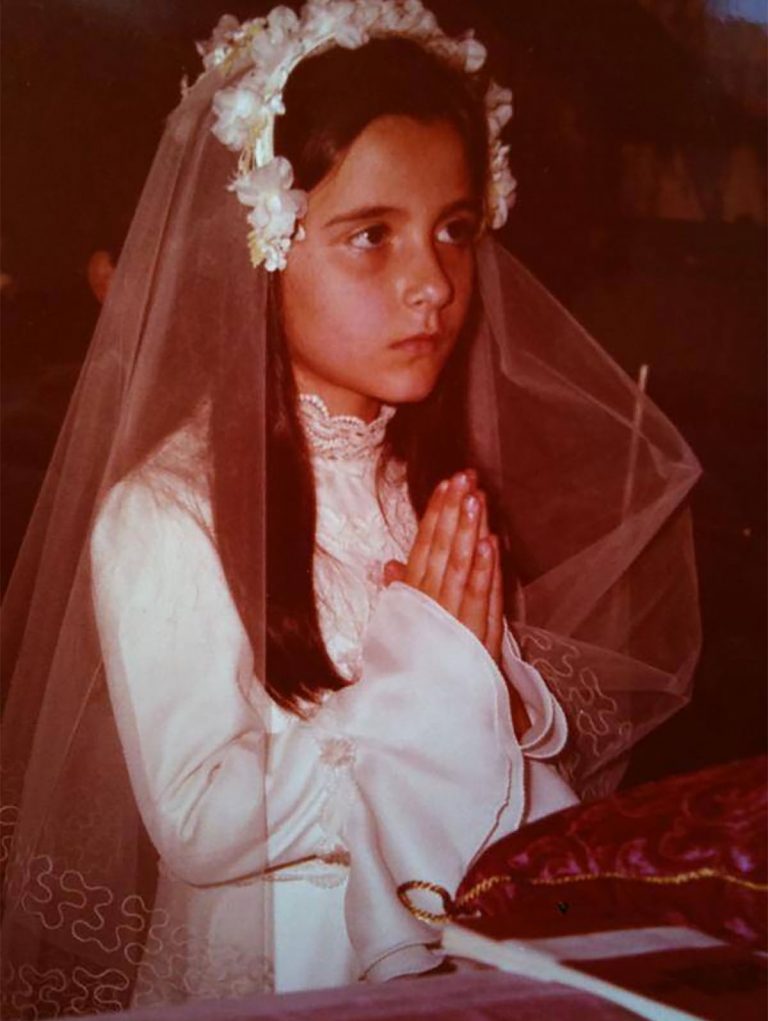 10 Chilling Details Surrounding Emanuela Orlandi, The 15YearOld Who