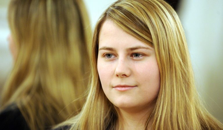 10 Horrendous Details Surrounding Natascha Kampusch, Who Survived 3,096 Days In Her Kidnapper’s Cellar