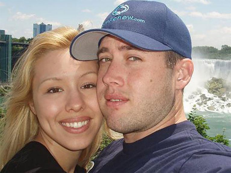 10 Disturbing Details Surrounding Jodi Arias, Who Murdered Her Ex