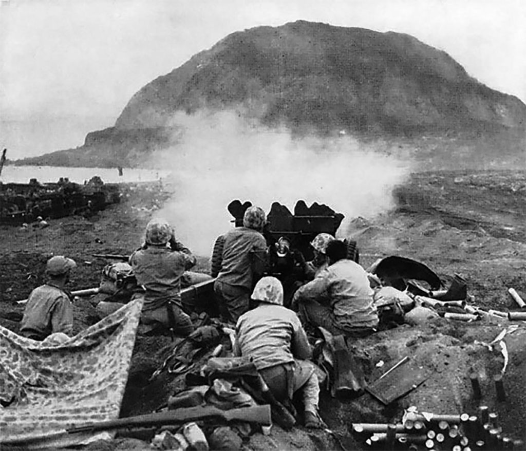 10 Petrifying Details Surrounding The Pacific War, The World War II ...