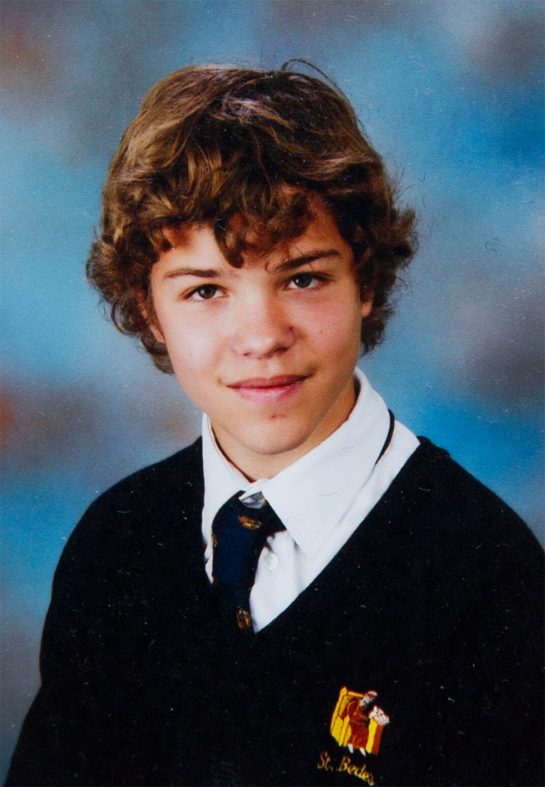 10 Gruesome Details Surrounding Breck Bednar The Teen Who Was Slaughtered By His Online Gaming 