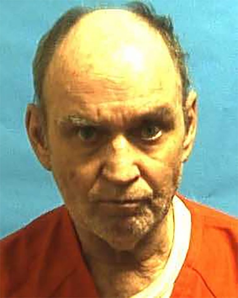 10 Ghastly Details Surrounding Gary Hilton, The National Forest Serial