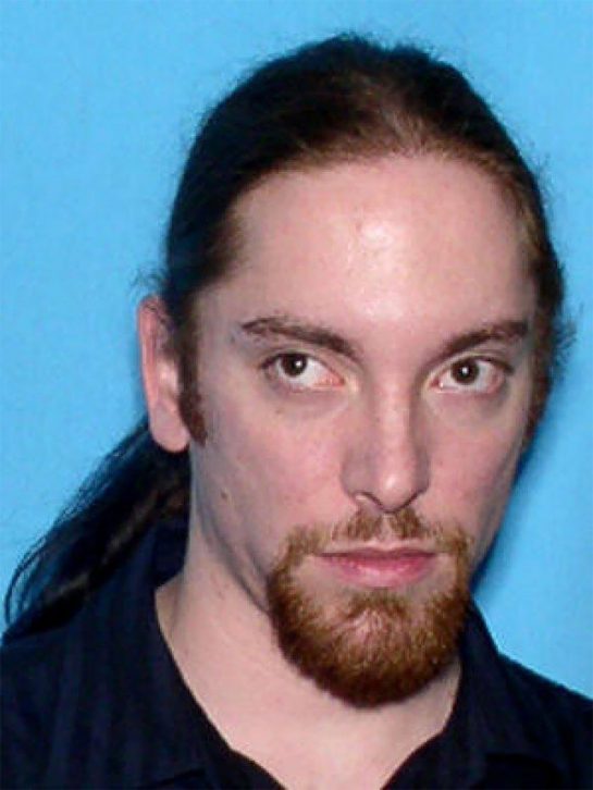 10 Ghastly Details Surrounding Gary Hilton, The National Forest Serial