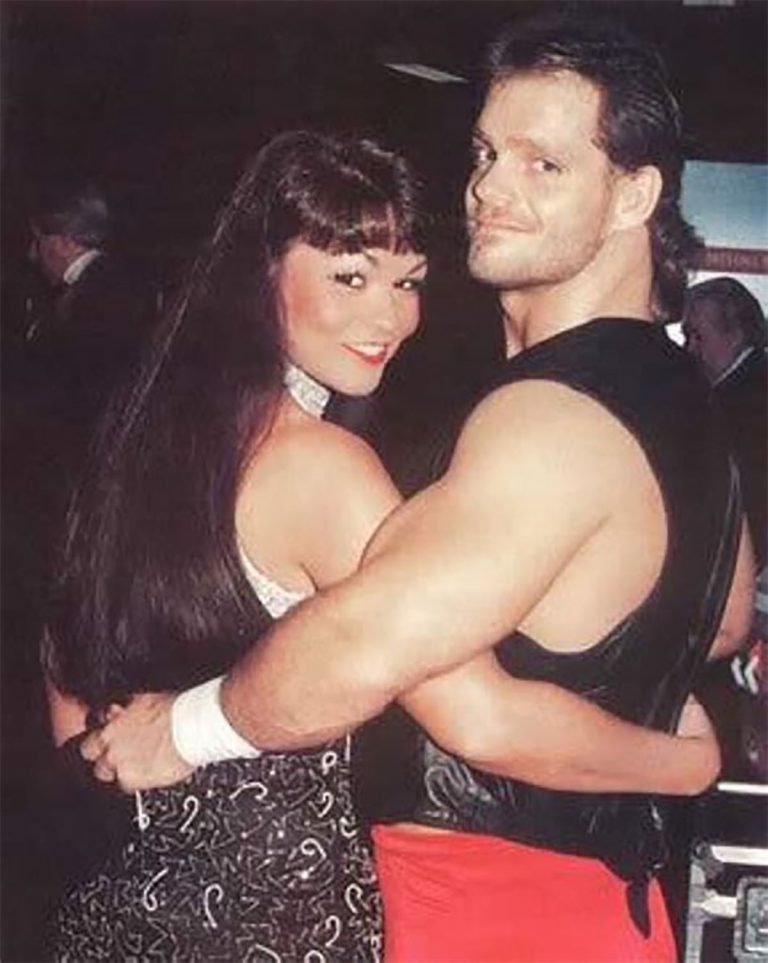 10 Grim Details Surrounding Chris Benoit Who Killed His Family Before