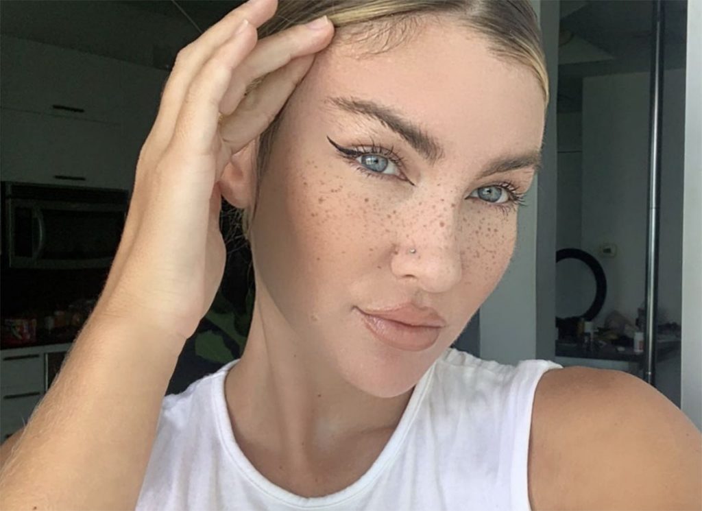Here Are The Hottest Instagram Models You Should Be F - vrogue.co