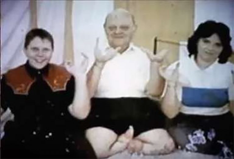 10 Murderous Details Surrounding Grady Stiles Jr., Who Went From Circus