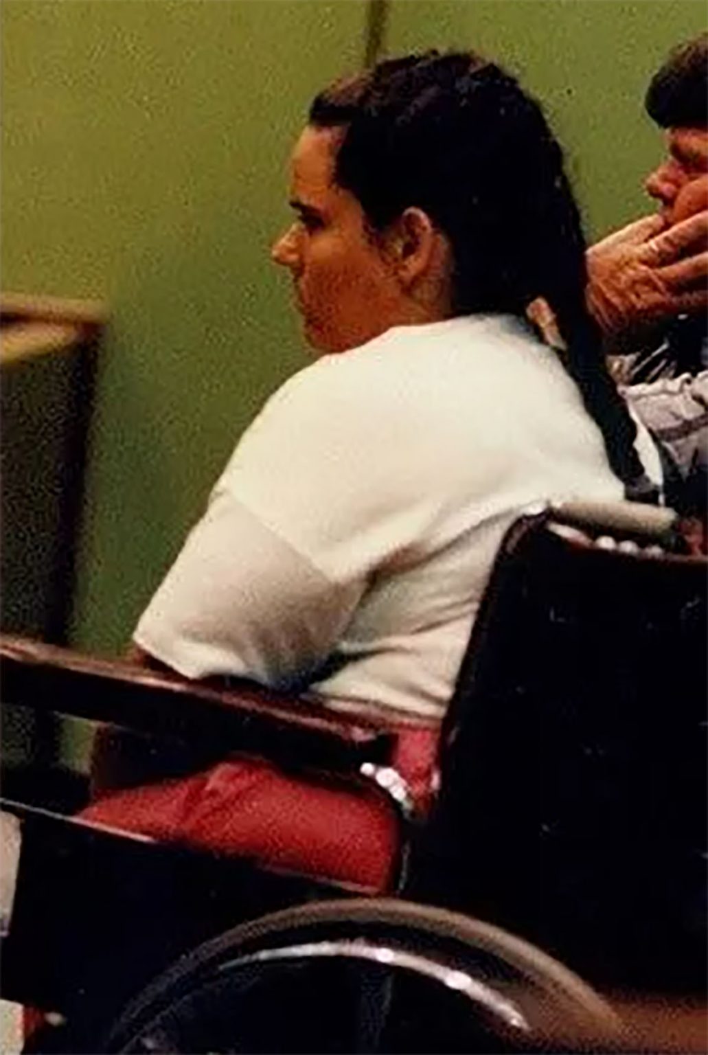 10 Murderous Details Surrounding Grady Stiles Jr., Who