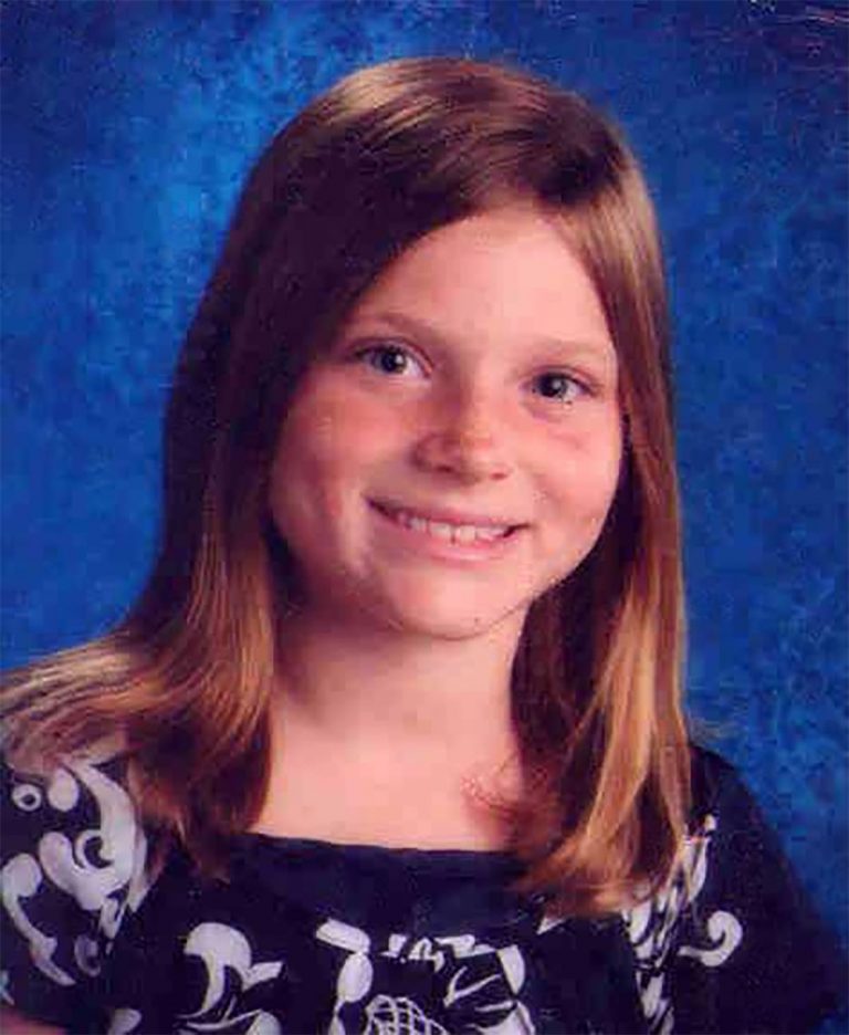 10 Disturbing Details Surrounding Zahra Baker, Who Died At The Hands Of