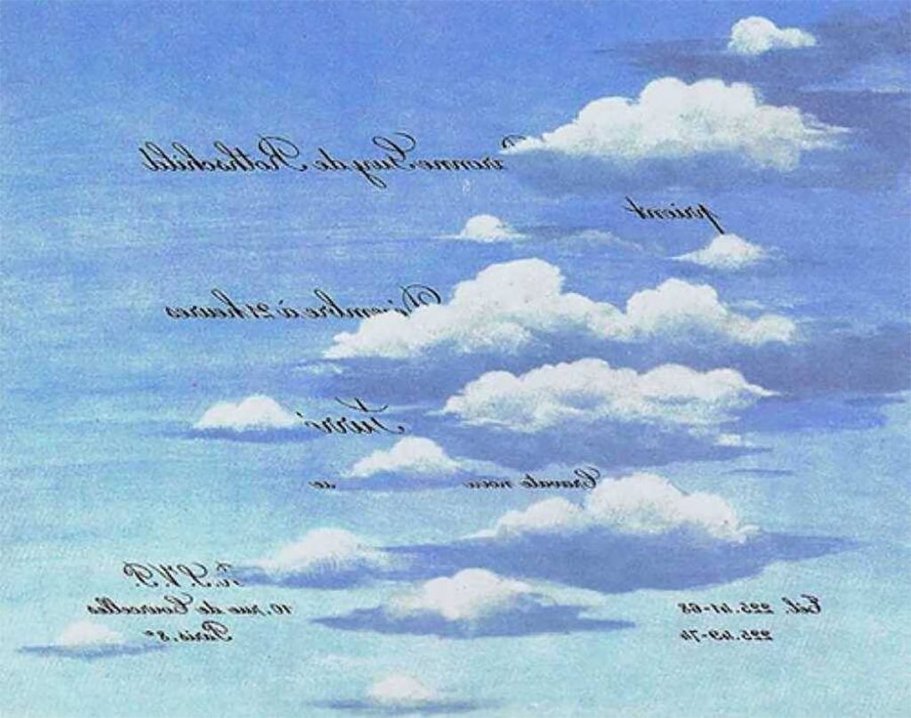 10 Abnormal Details Surrounding The Rothschild Surrealist Ball Of 1972