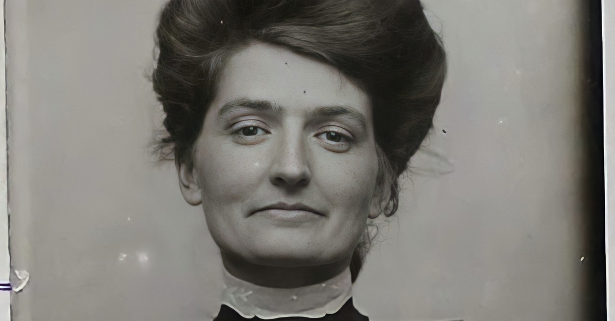 10 Absurd Details Surrounding Bertha Boronda, Who Castrated Her Husband