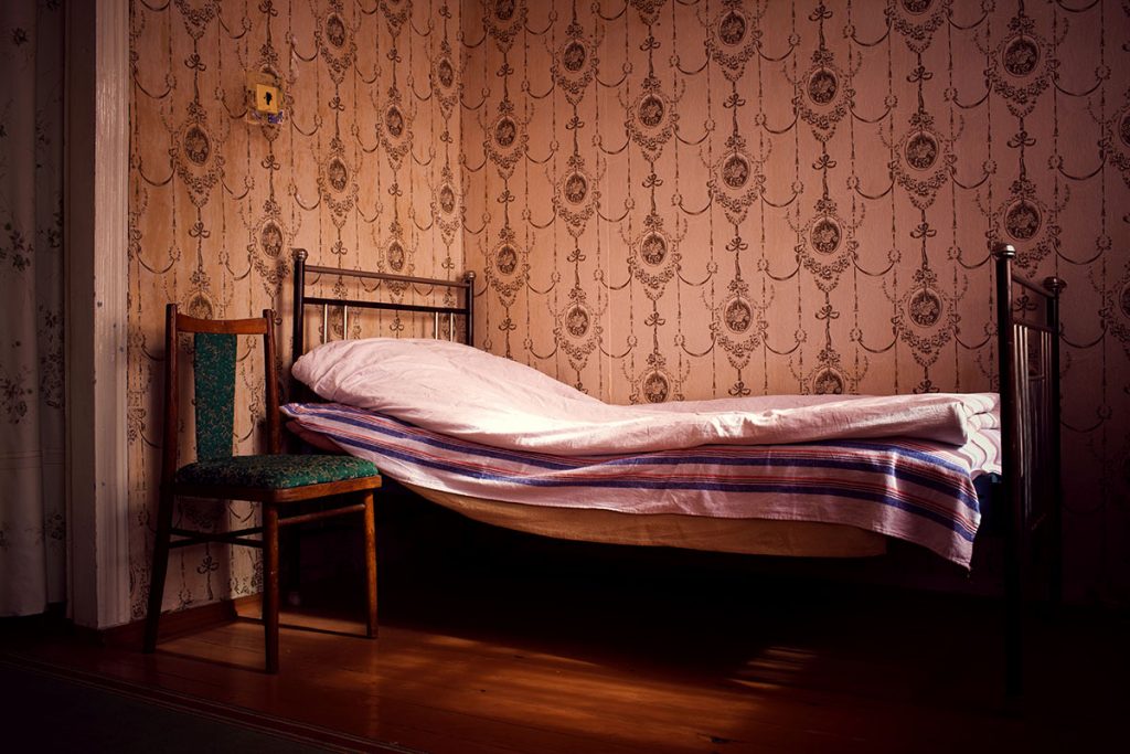 10 Absurd Details Surrounding Bertha Boronda, Who Castrated Her Husband