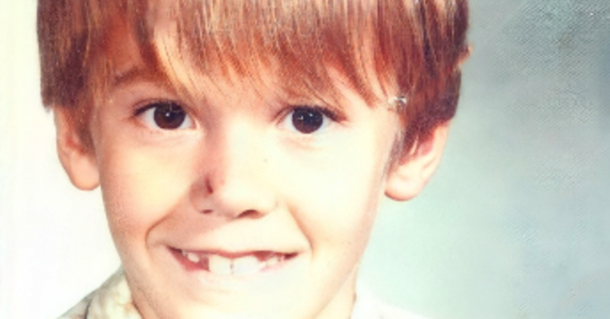 10 Disturbing Details Surrounding Steven Stayner, Who Escaped His