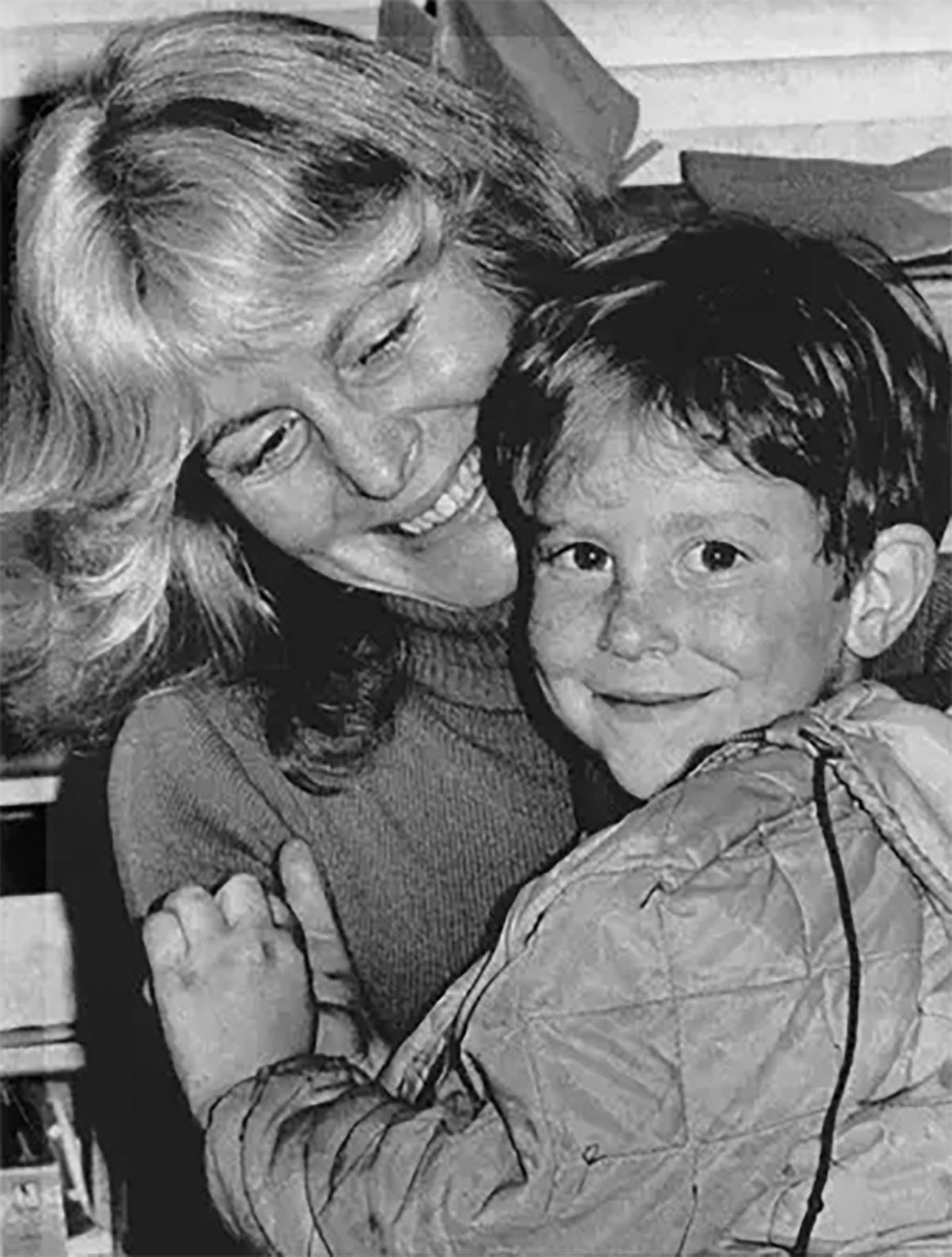 10 Disturbing Details Surrounding Steven Stayner, Who Escaped His