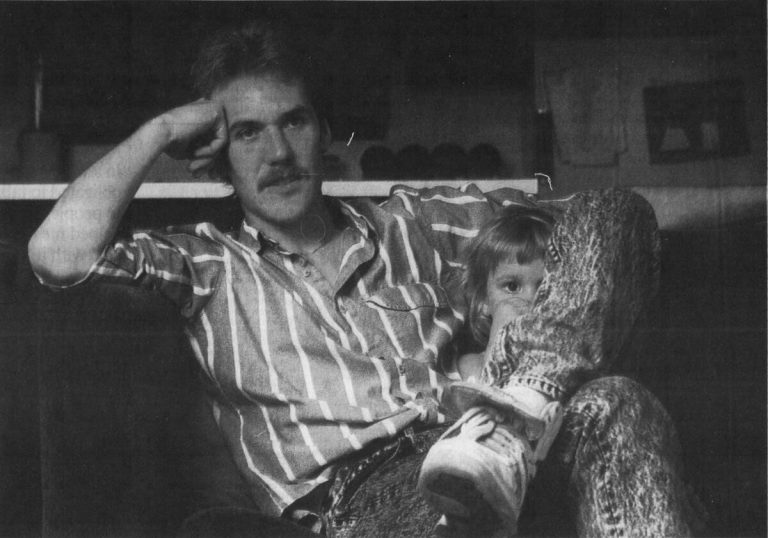 10 Disturbing Details Surrounding Steven Stayner, Who Escaped His