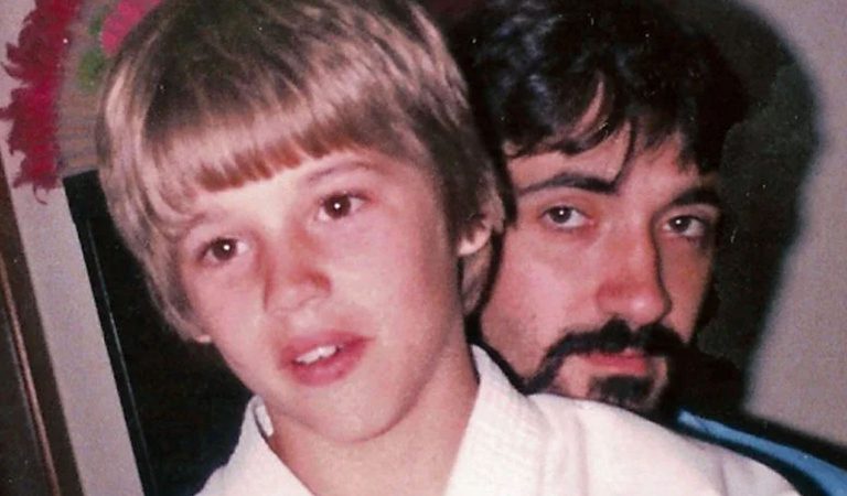 10 Disturbing Details Surrounding Jody Plauche, Whose Father Shot His Rapist On Live Television