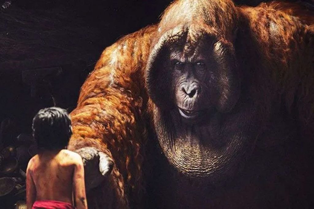 10 Enormous Details Surrounding Gigantopithecus The Largest Ape That 